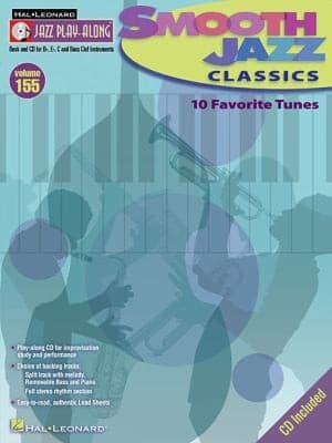 Tapa de Smooth Jazz Classics