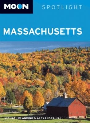 Tapa de Massachusetts