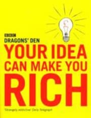 Tapa de Your Idea Can Make You Rich