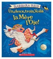 Tapa de Un Deux Trois Voil La Mre Loie