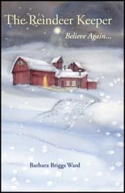 Tapa de The Reindeer Keeper Believe Again