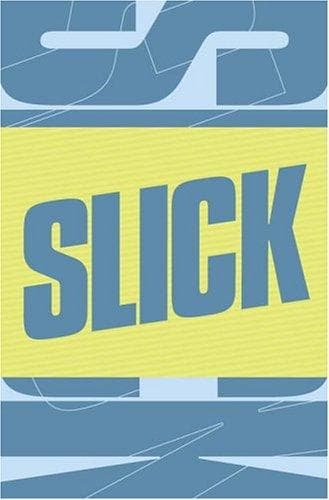 Tapa de Slick