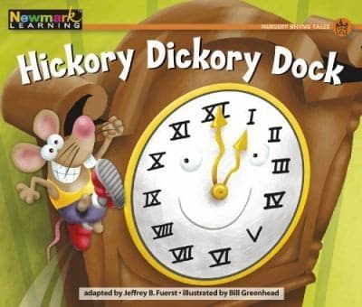 Tapa de Hickory Dickory Dock