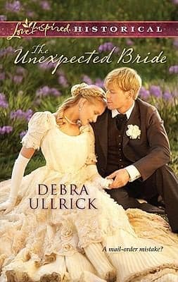 Tapa de The Unexpected Bride