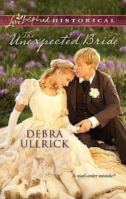 Tapa de The Unexpected Bride