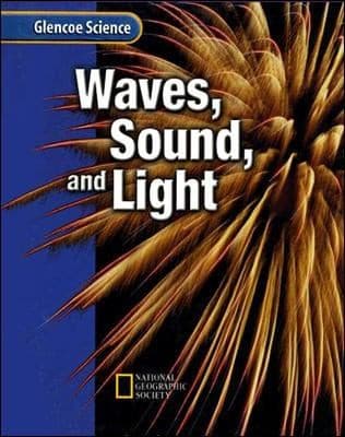 Tapa de Waves Sound And Light