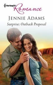 Tapa de Surprise Outback Proposal