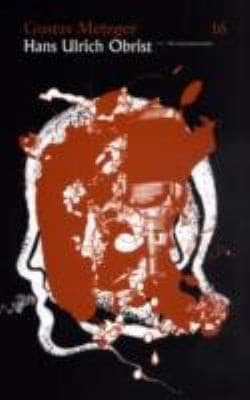 Tapa de Gustav Metzger