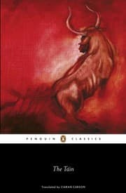 Tapa de The Tin A New Translation Of The Tin B Cailnge