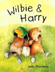 Tapa de Wilbie And Harry