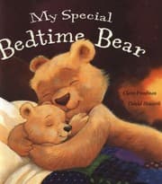 Tapa de My Special Bedtime Bear