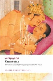 Tapa de Kamasutra A New Complete English Translation Of The Sanskrit Text With Excerpts From The Sanskrit Jayamangala Commentary Of Yashodhara Indrapada The Hindi Jaya Commentary Of Devadatta Shastri