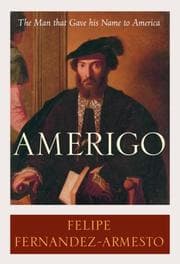 Tapa de Amerigo