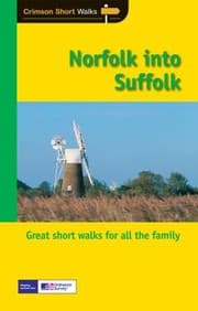 Tapa de Norfolk Into Suffolk The Coastal Fringe