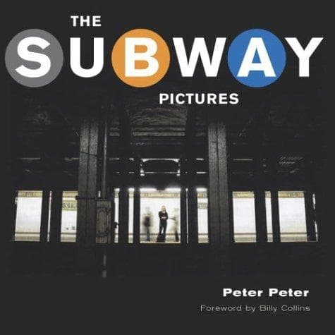 Tapa de The subway pictures