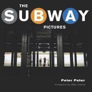 Tapa de The subway pictures