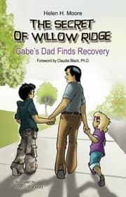 Tapa de The Secret Of Willow Ridge Gabes Dad Finds Recovery
