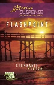 Tapa de Flashpoint