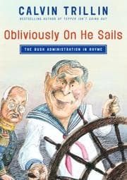 Tapa de Obliviously on he sails