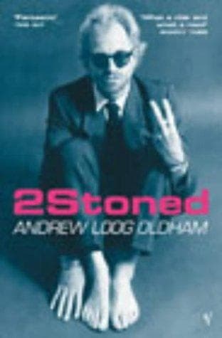 Tapa de 2stoned