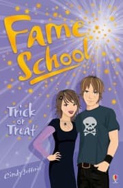Tapa de Trick Or Treat