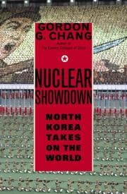 Tapa de Nuclear showdown