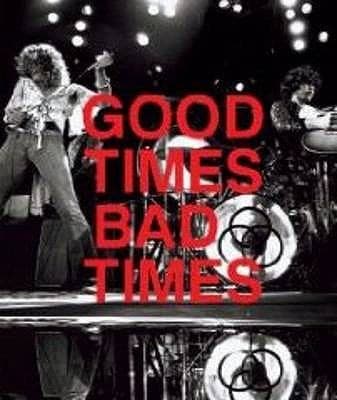 Tapa de Led Zeppelin