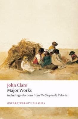 Tapa de Major Works