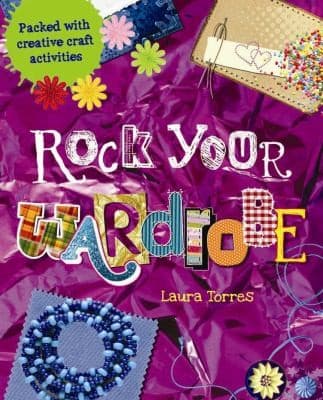 Tapa de Rock Your Wardrobe