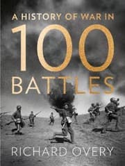 Tapa de History of War in 100 Battles
