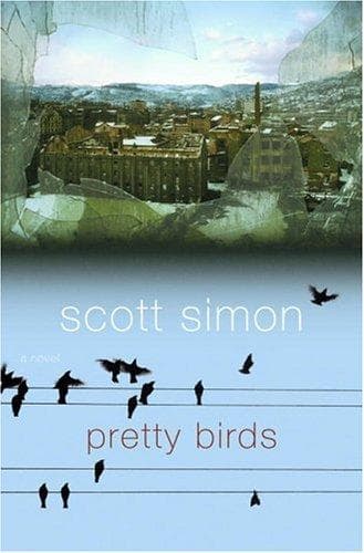 Tapa de Pretty birds