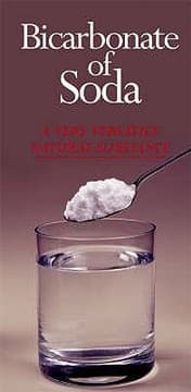 Tapa de Bicarbonate Of Soda A Very Versatile Natural Substance