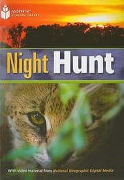 Tapa de Night Hunt