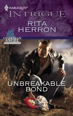Tapa de Unbreakable Bond