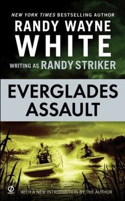 Tapa de Everglades Assault