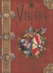 Tapa de The Viking Codex The Saga Of Leif Eriksson