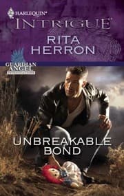 Tapa de Unbreakable Bond