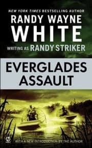 Tapa de Everglades Assault