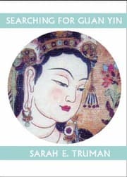 Tapa de Searching For Guan Yin