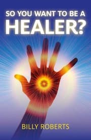 Tapa de So You Want To Be A Healer