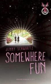 Tapa de Somewhere Fun