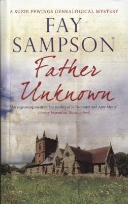 Tapa de Father Unknown