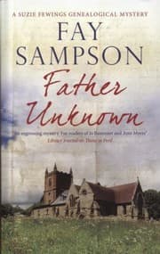 Tapa de Father Unknown