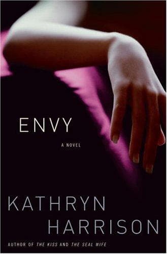 Tapa de Envy