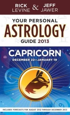 Tapa de Your Personal Astrology Guide