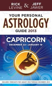 Tapa de Your Personal Astrology Guide