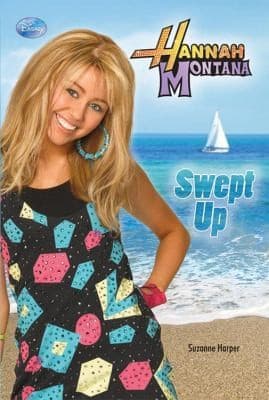 Tapa de Swept Up