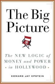 Tapa de The big picture