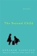 Tapa de The Second Child