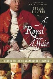 Tapa de A Royal Affair